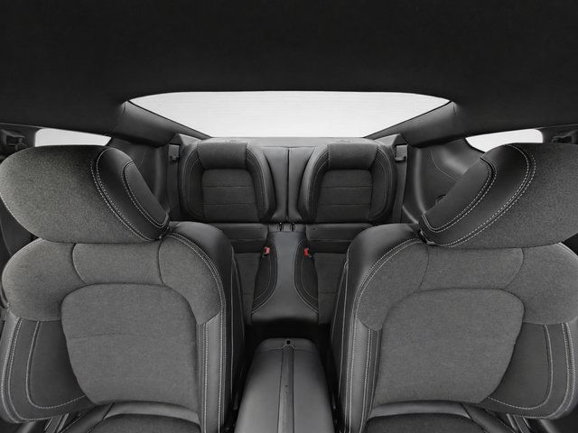 Used 2025 Ford Mustang GT RWD image 16
