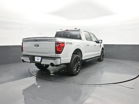 New 2026 Ford F150 XLT w/ Equipment Group 302A MID AWD/4WD image 6