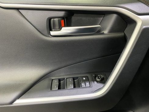 Used 2023 Toyota RAV4 XSE w/ Weather Package image 14