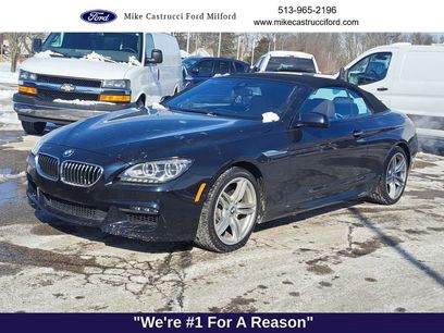 Used 2015 BMW 640i xDrive 640i xDrive