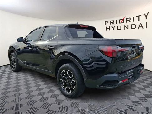 Used 2022 Hyundai Santa Cruz SEL image 6