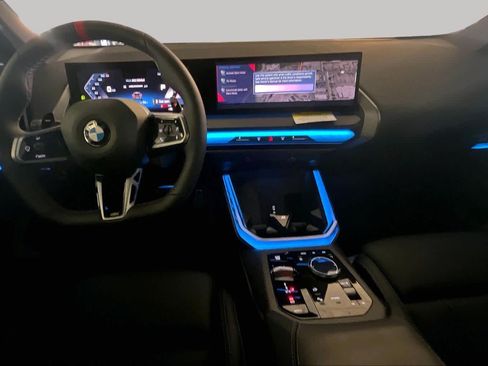 New 2026 BMW X3 M50 w/ Premium Package AWD/4WD image 5