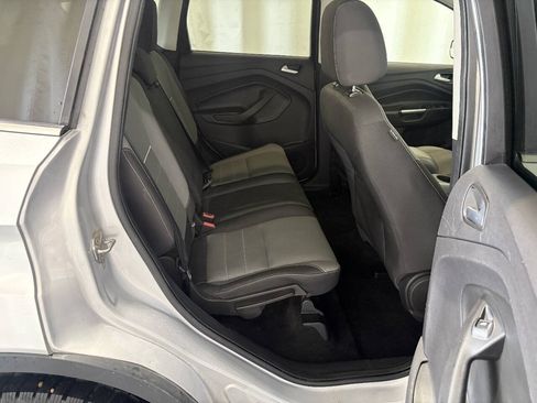Used 2015 Ford Escape SE AWD/4WD image 21