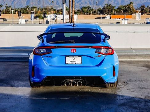 Used 2023 Honda Civic Type R image 8