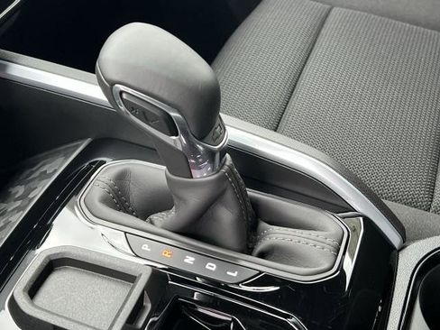 New 2026 Chevrolet Colorado LT w/ Advanced Trailering Package image 16