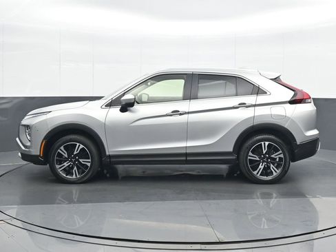 Used 2024 Mitsubishi Eclipse Cross SE image 3