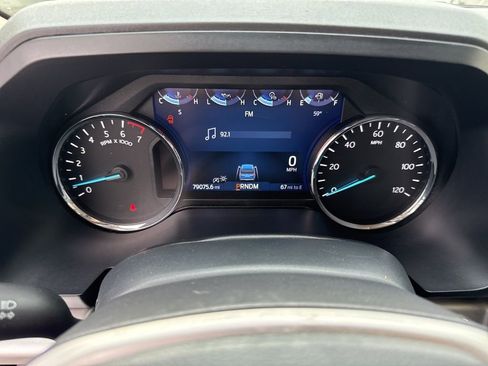 Used 2024 Ford Expedition XLT image 30