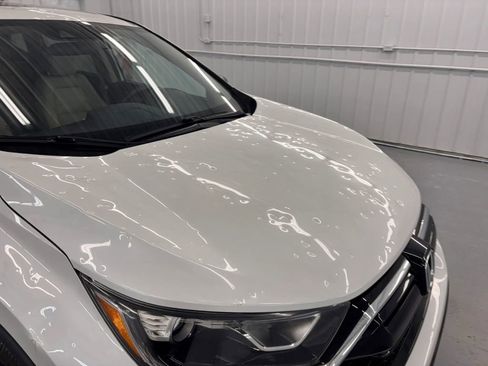 Used 2021 Honda CR-V EX image 23