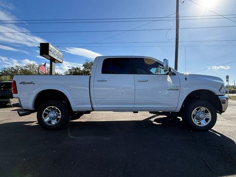 Used 2018 RAM 2500 Lone Star w/ Harvest Edition image 7