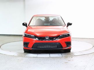 Used 2023 Honda Civic Si video 2