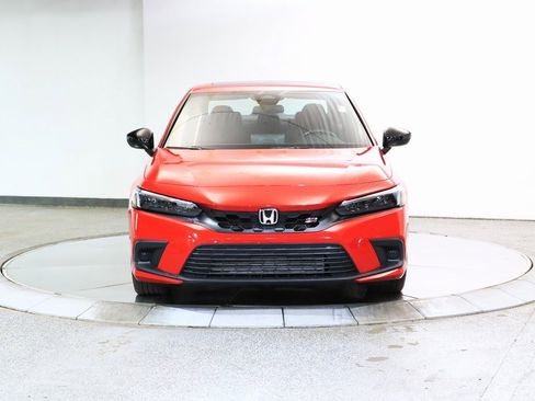 Used 2023 Honda Civic Si image 2