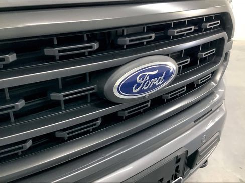 Used 2021 Ford F150 XLT w/ Equipment Group 302A High AWD/4WD image 27