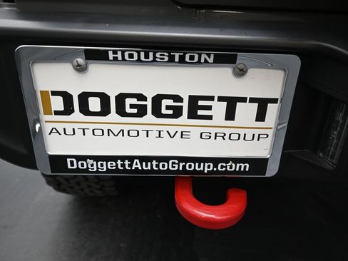 Used 2023 Jeep Wrangler Unlimited Rubicon w/ Cold Weather Group image 2