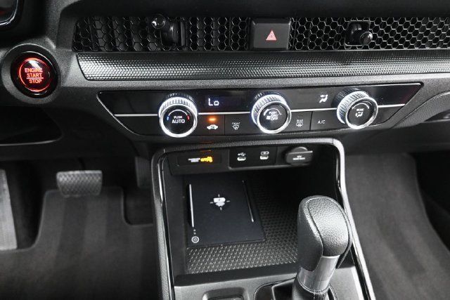 Used 2026 Honda CR-V LX image 7