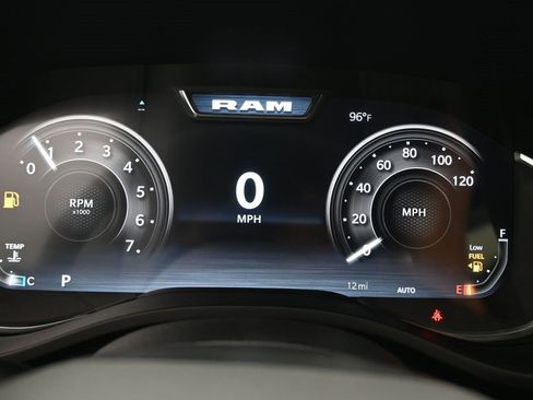 New 2026 RAM 1500 Lone Star image 28