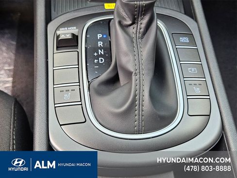 New 2026 Hyundai Kona SEL Sport image 22