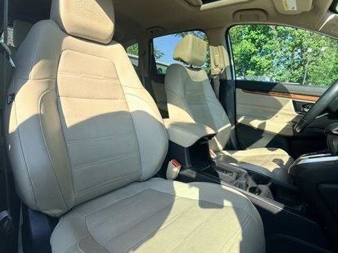 Used 2019 Honda CR-V EX-L image 15
