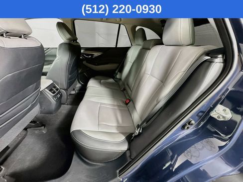 Certified 2024 Subaru Outback Limited AWD/4WD image 30