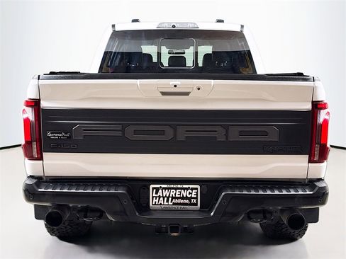 Used 2024 Ford F150 Raptor image 5