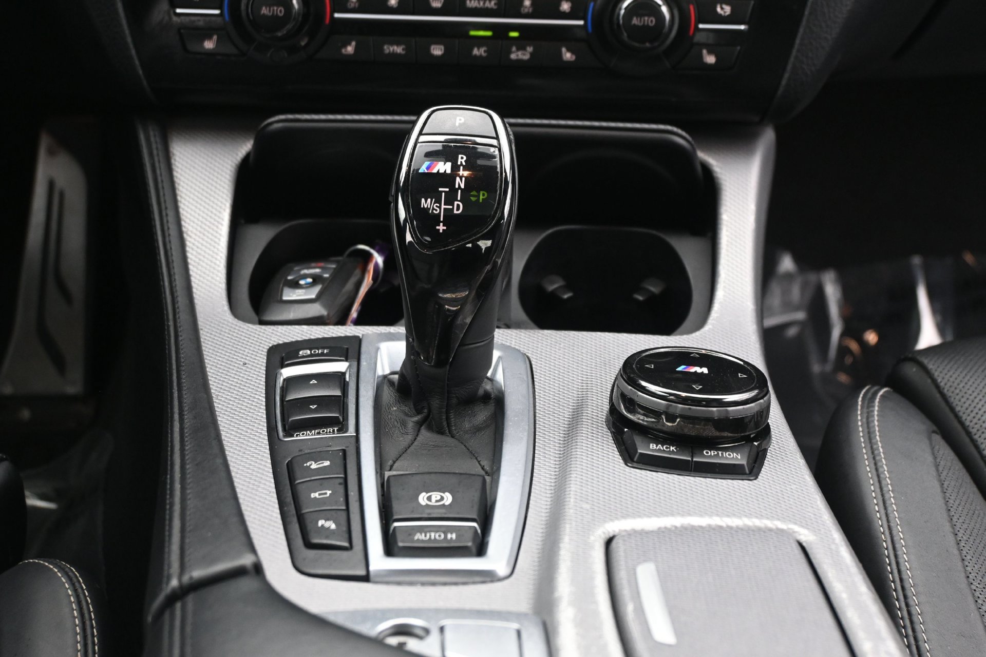 Used 2016 BMW 535i xDrive Sedan AWD/4WD image 20
