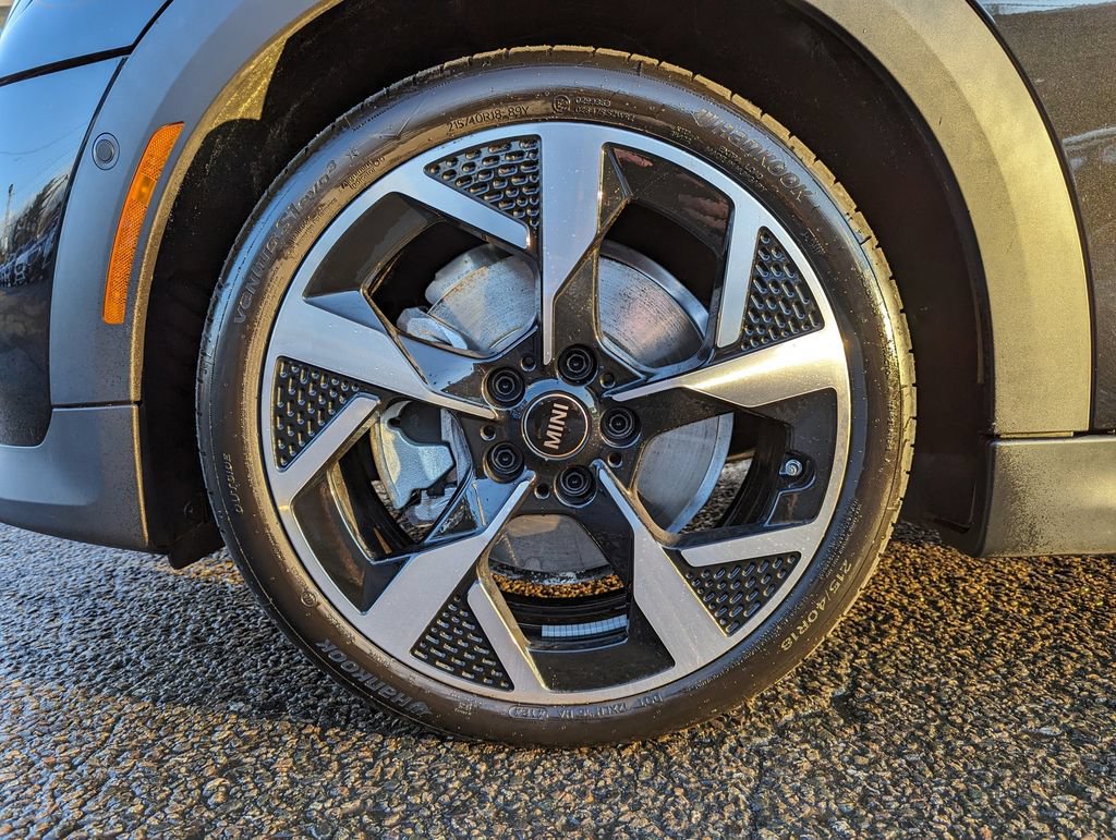 Used 2025 MINI Cooper S FWD image 42