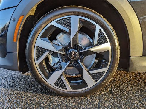 Used 2025 MINI Cooper S FWD image 42