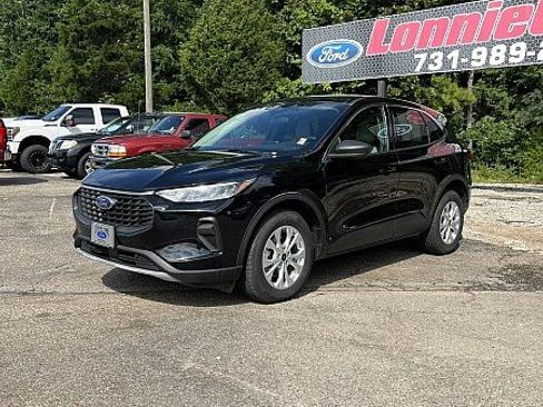 Used 2024 Ford Escape Active AWD/4WD image 3