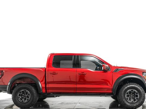 Used 2024 Ford F150 Raptor w/ Equipment Group 803A Raptor R image 2