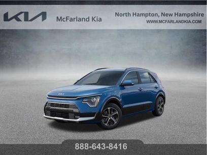 New 2026 Kia Niro