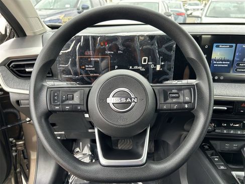 New 2026 Nissan Kicks SV FWD image 29