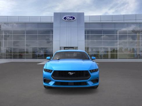 New 2026 Ford Mustang Premium RWD image 6