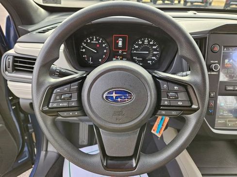 Certified 2025 Subaru Forester w/ Convenience Package #2 image 25