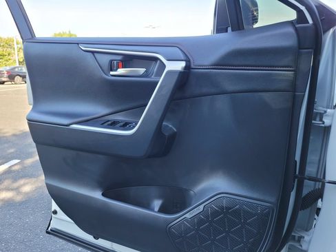 Used 2023 Toyota RAV4 XSE w/ Weather Package AWD/4WD image 26