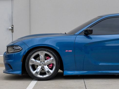 Used 2023 Dodge Charger R/T w/ Blacktop Package image 17