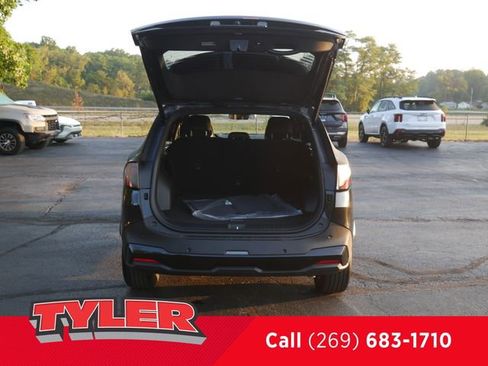 New 2026 Kia Sportage X-Line image 17