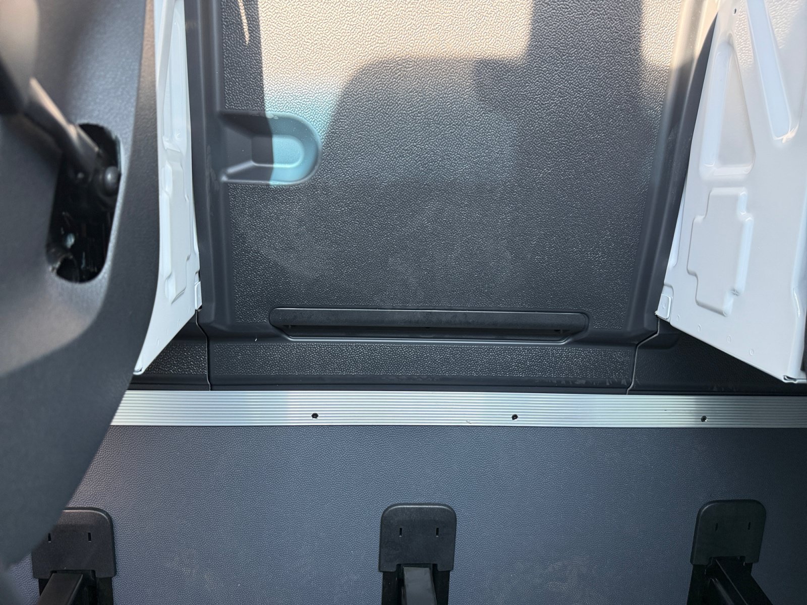 New 2026 Mercedes-Benz Sprinter 2500 image 32