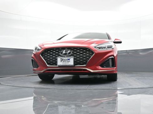 Used 2019 Hyundai Sonata Sport image 26