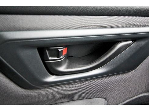 New 2026 Subaru Forester Sport AWD/4WD image 17