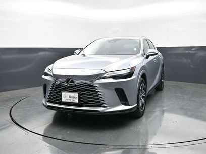 Used 2024 Lexus RX 350 Premium w/ Cold Area Package