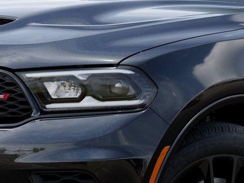 New 2026 Dodge Durango GT AWD/4WD image 11