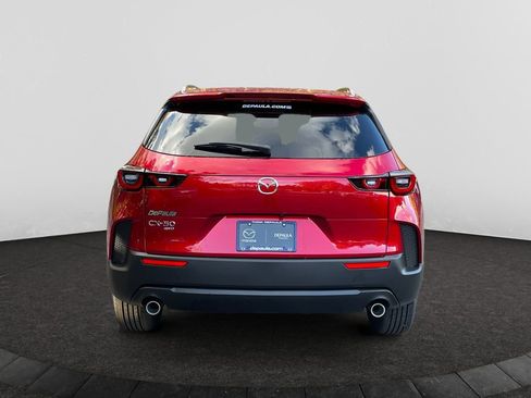 New 2026 MAZDA CX-50 AWD 2.5 S w/ Cargo Package image 4