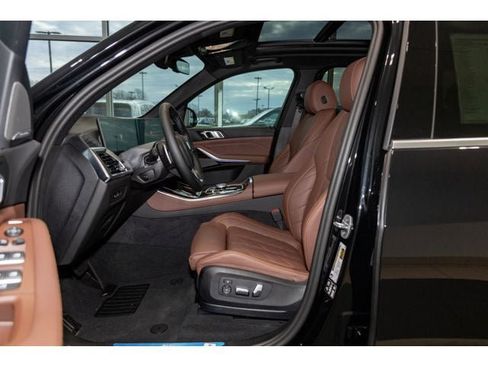 New 2026 BMW X5 xDrive40i AWD/4WD image 50