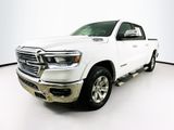 Used 2022 RAM 1500 Laramie image 3