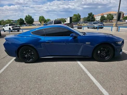 Used 2024 Ford Mustang GT RWD image 7