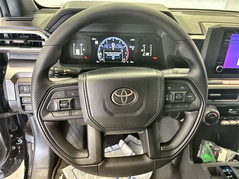 New 2025 Toyota Tacoma SR5 image 17