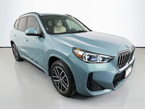 Certified 2023 BMW X1 xDrive28i w/ Premium Package AWD/4WD image 3