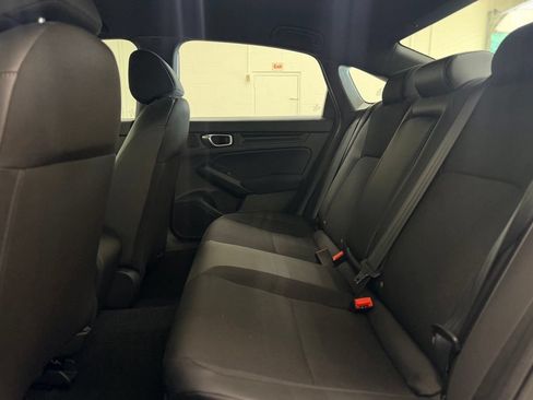 Used 2026 Honda Civic Sport image 22