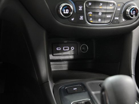 Certified 2022 Chevrolet Equinox LT image 15