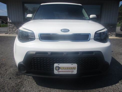 Used 2015 Kia Soul FWD image 3