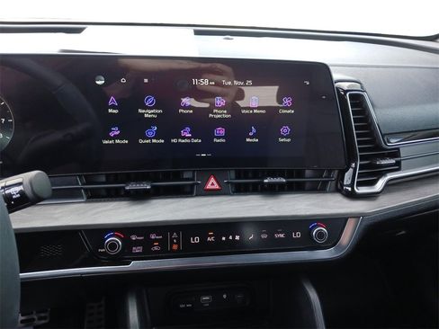 Used 2024 Kia Sportage X-Pro image 12